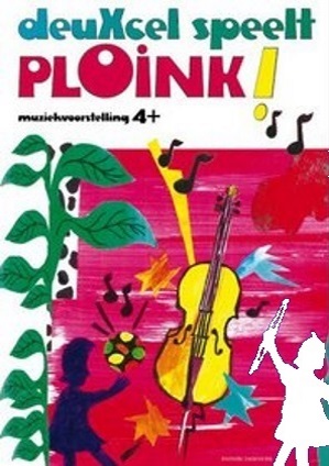 Ploink!